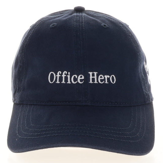 48 "Office Hero Hat" for catering orders