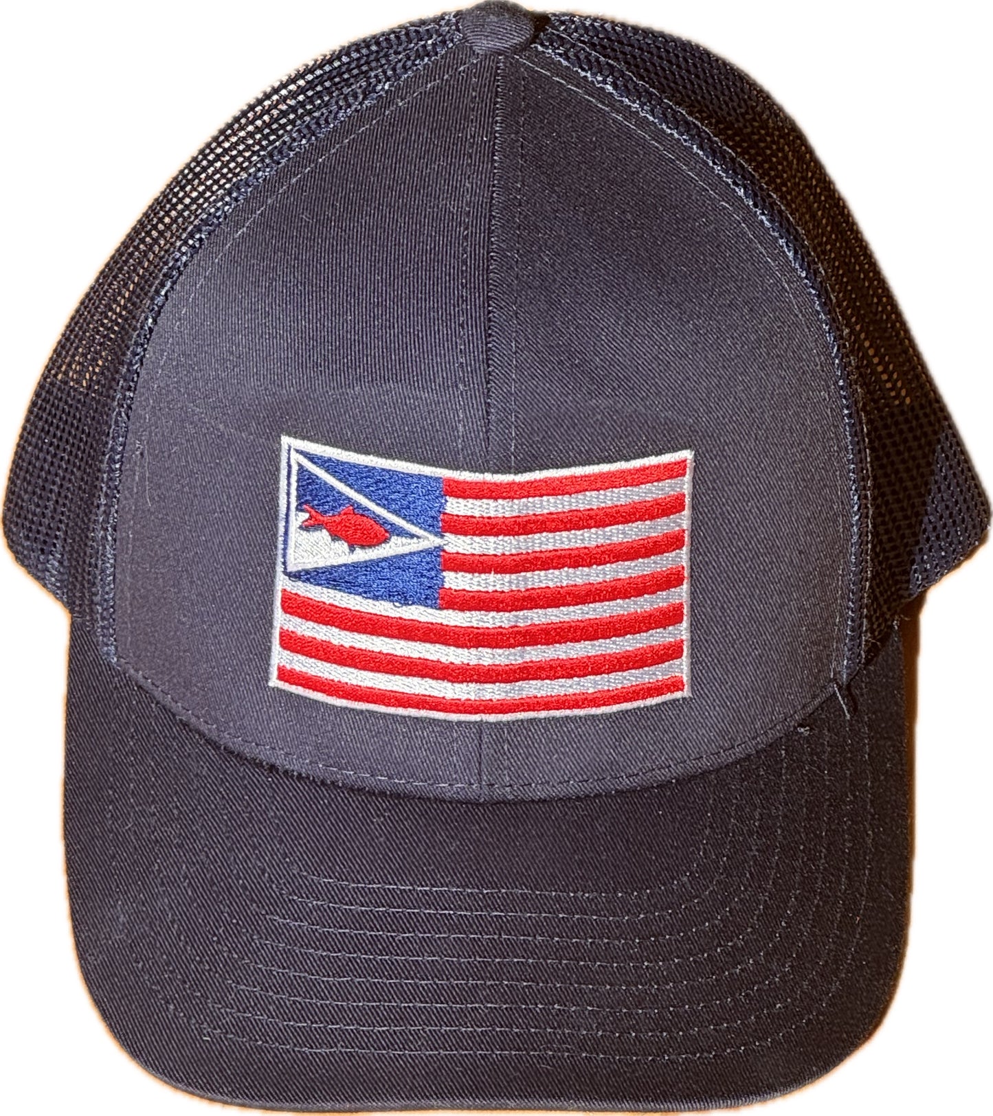 FBC Patriot Hat Snapback