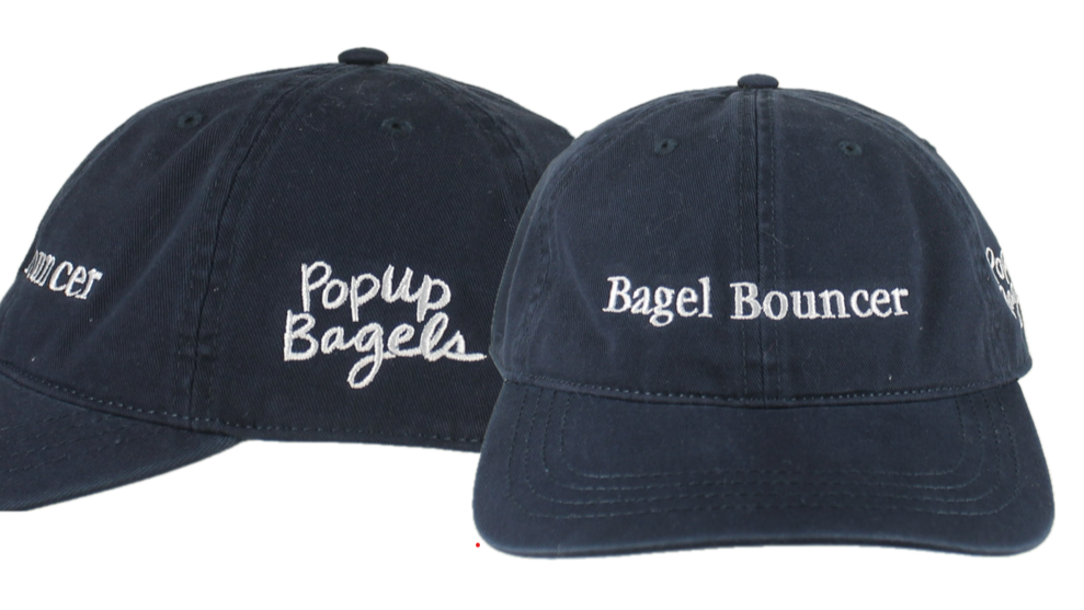 New Store Opening SWAG Kit