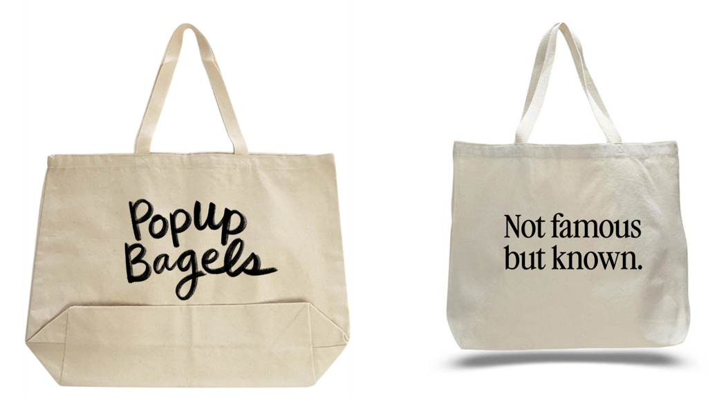 New Store Opening SWAG Kit