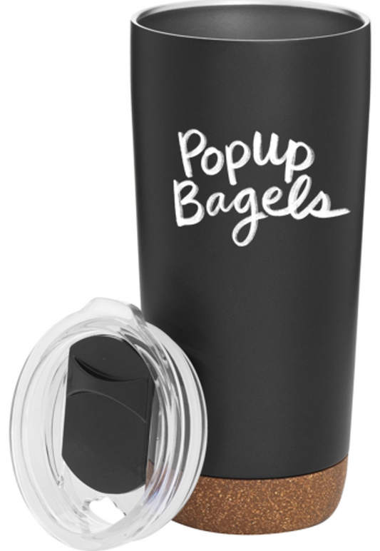 72  - 20 oz stainless steel tumblers