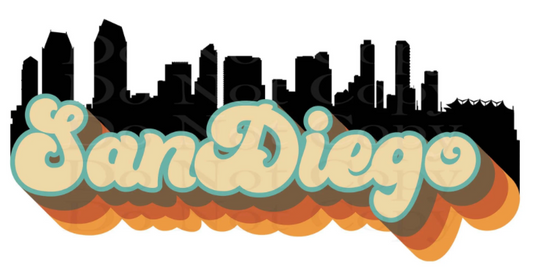 POP-UP BAGELS - SAN DIEGO INITIAL ORDER (La Jolla)