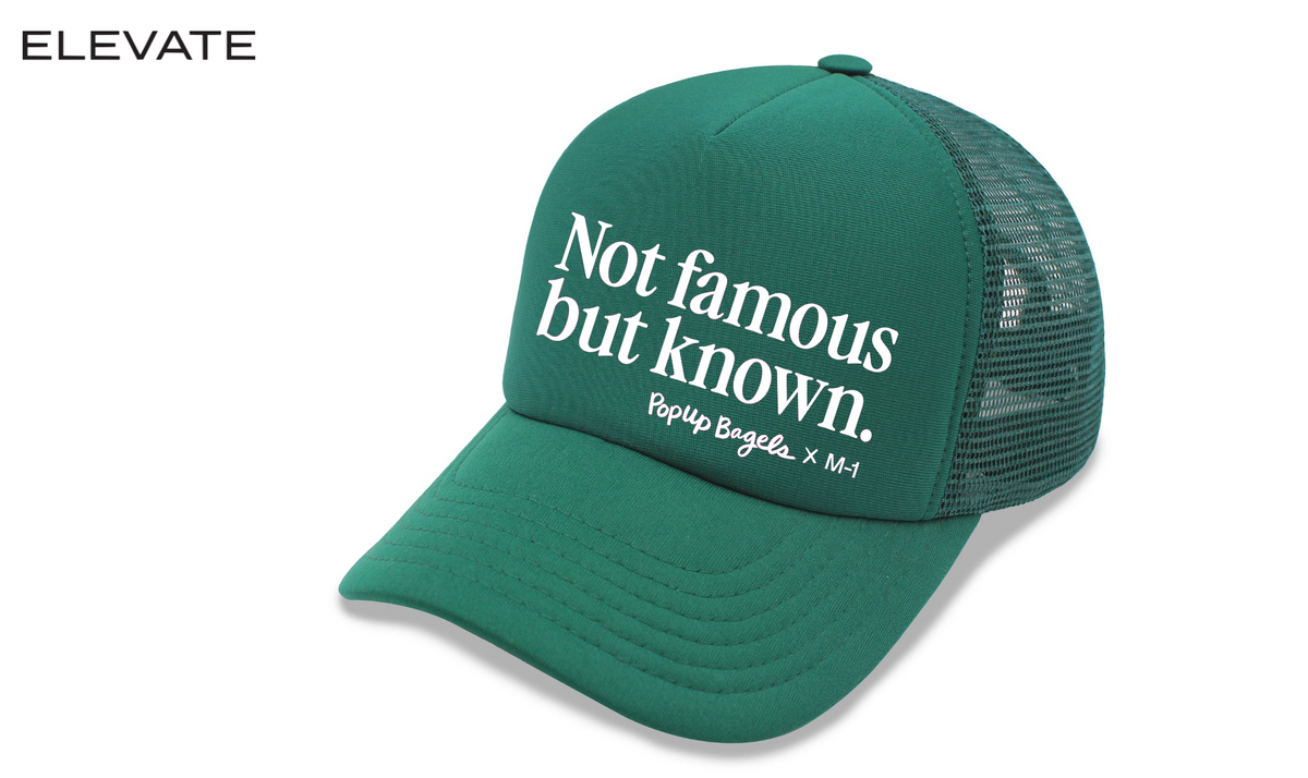 Foam Hat Order – Birmingham, MI < > Ariel Clavet