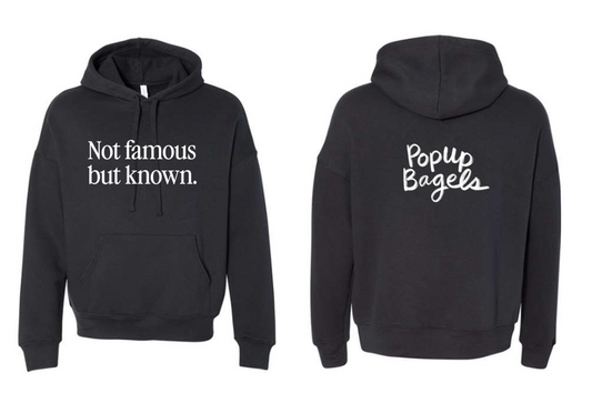 4 Charcoal Hoodies per size