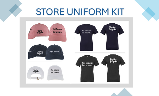 Store Uniform Kit