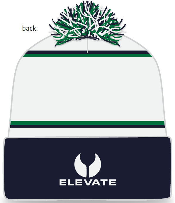 Rowayton Platform Tennis Beanie