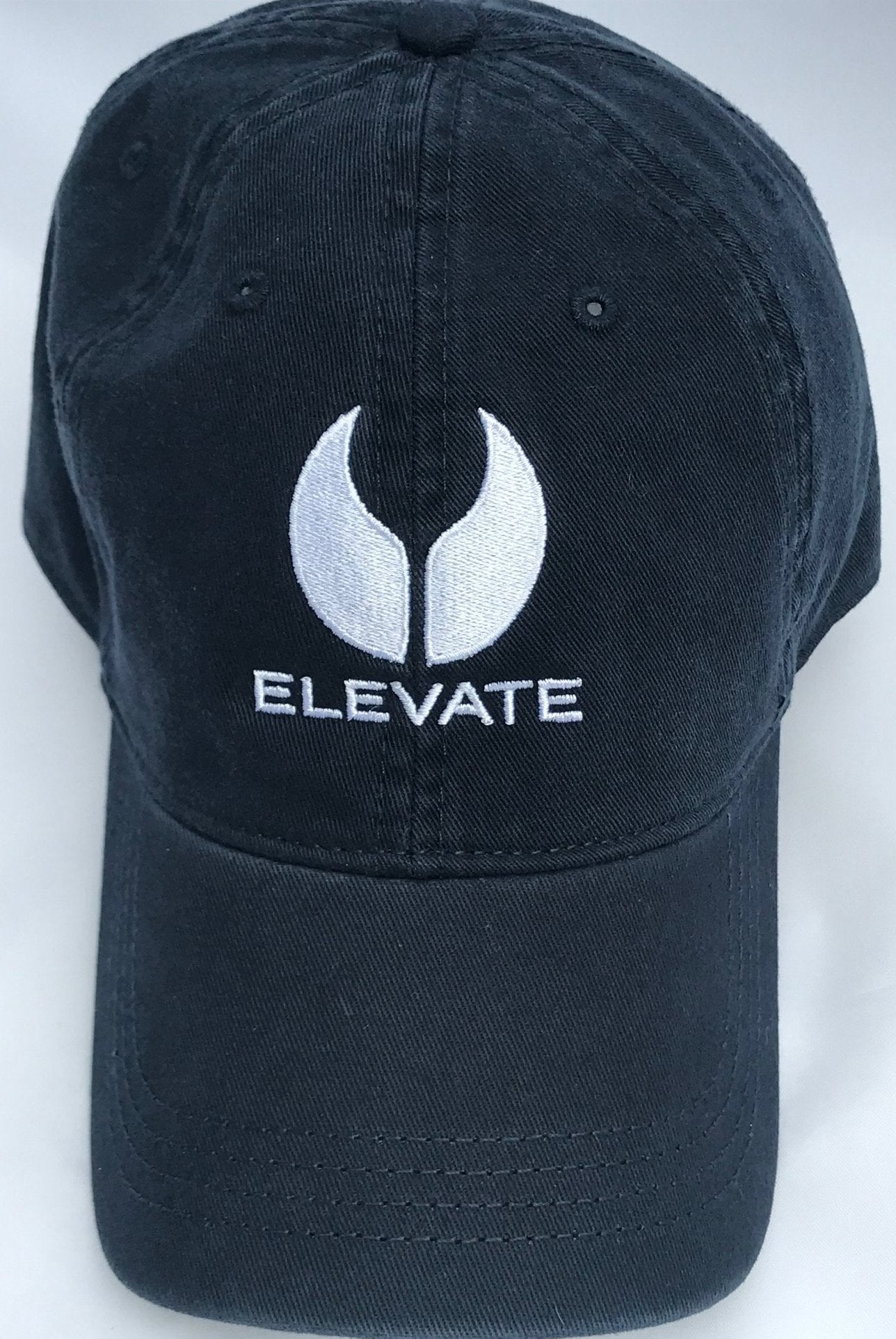 Elevate Navy Hat