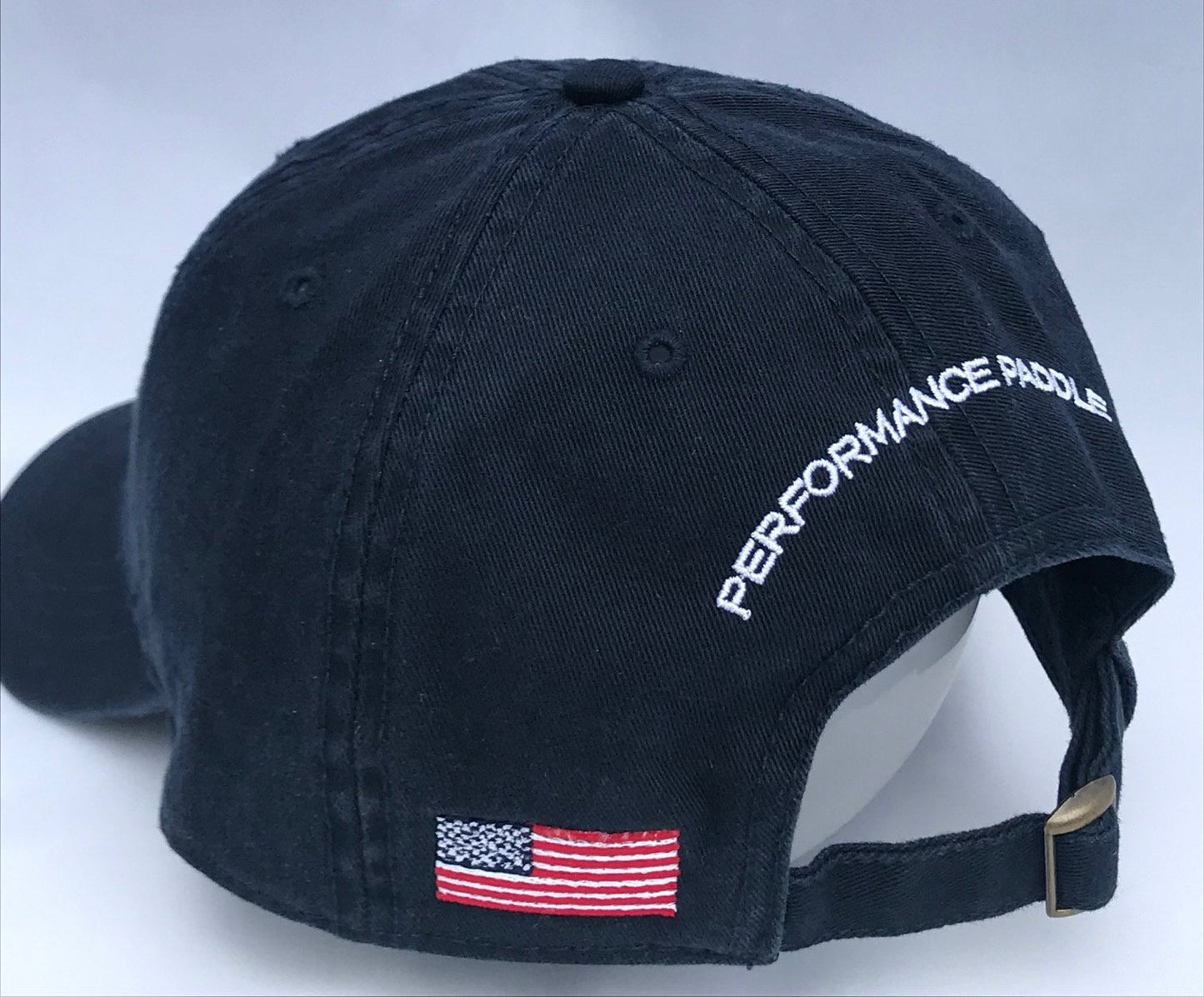 Elevate Navy Hat