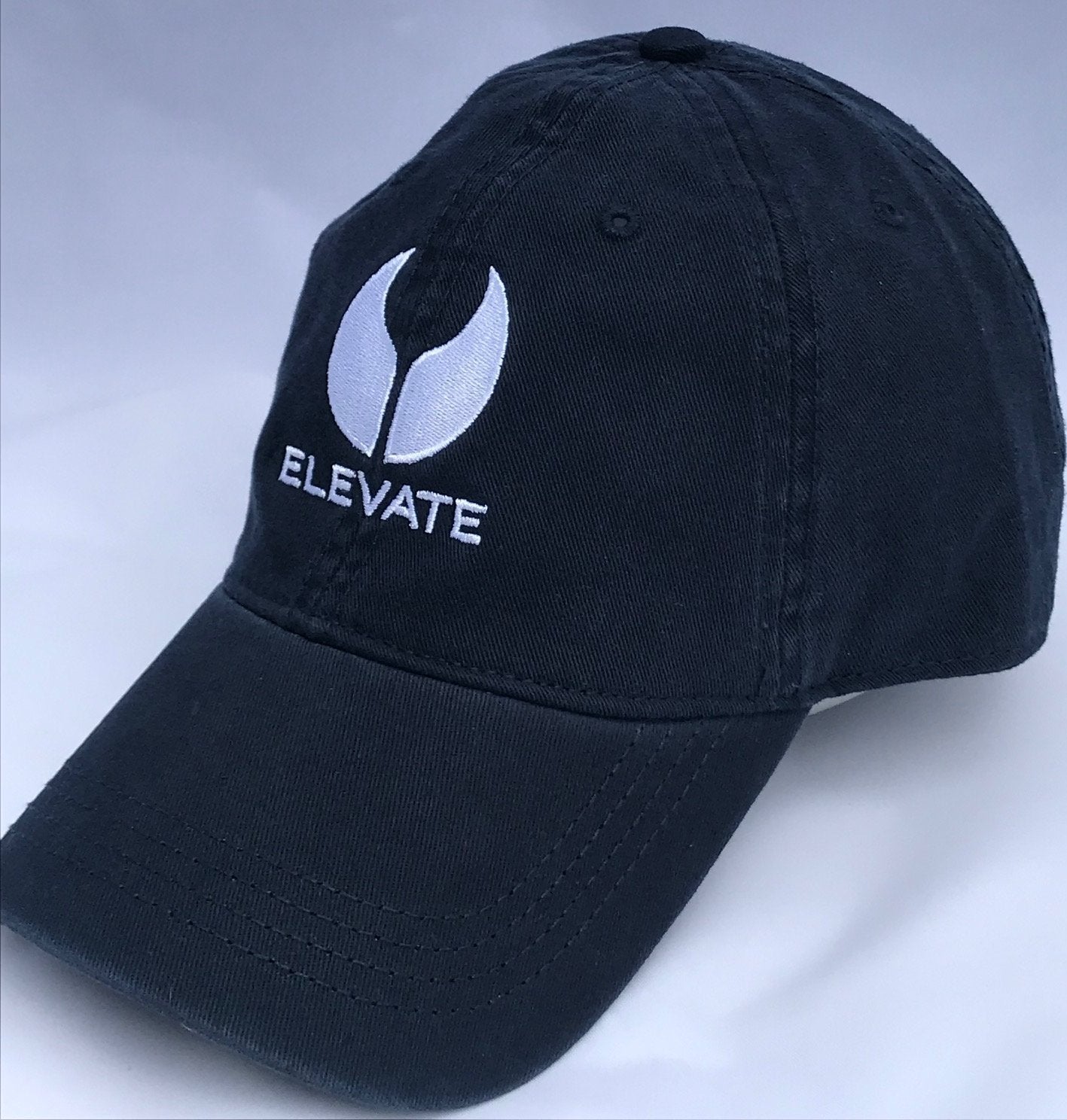 Elevate Navy Hat