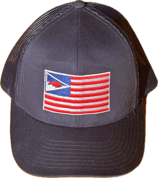 FBC Patriot Hat Snapback