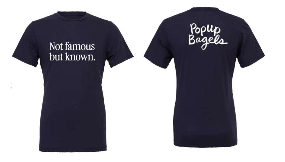 24 Navy NFBK Tees size XXL