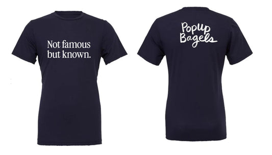 24 Navy NFBK Tees size XXL