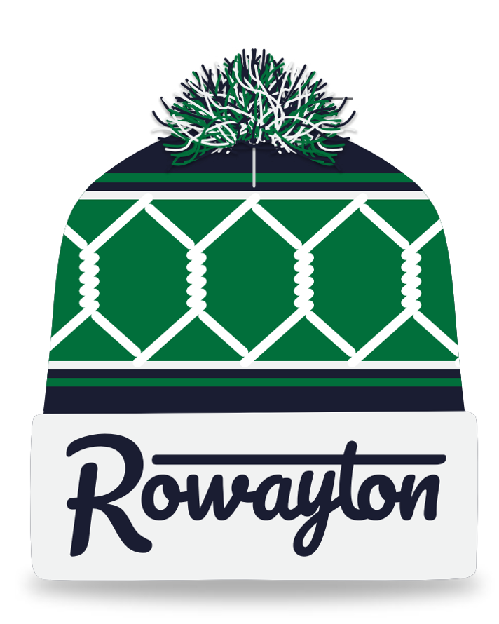 RPTA Custom Knit Beanie