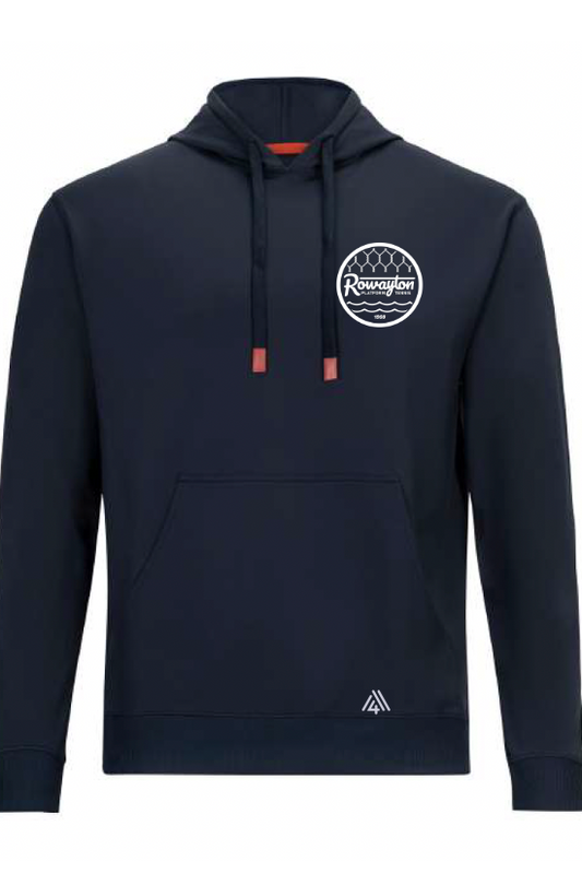 M4 Men's Stealth Pullover
