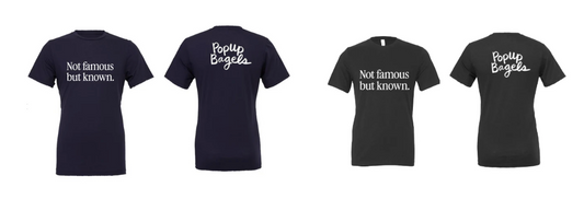 Custom Shirt Order For Vince Bozman