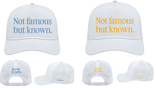 Custom Order - Boston Store