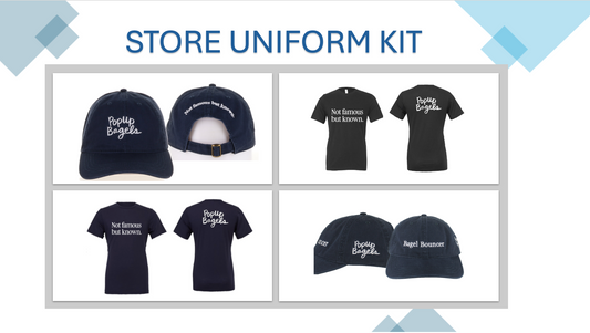 Store Uniform Kit