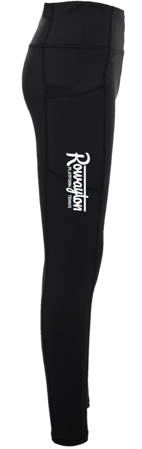 Adidas - Women's Performance Pocket Leggings