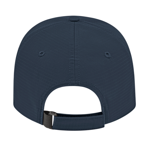 Pickleball Soft Fit Performance Hat - Navy