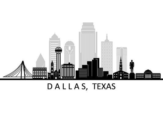 Dallas TX Order