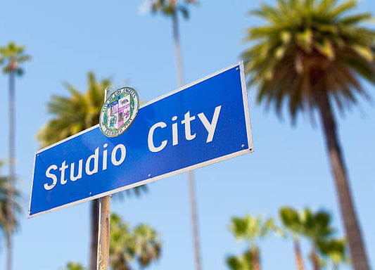 Custom New Store Order for Studio City