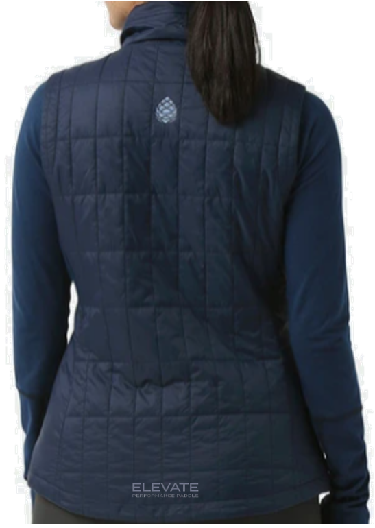 ROWAYTON PLATFORM TENNIS WOMEN'S VEST
