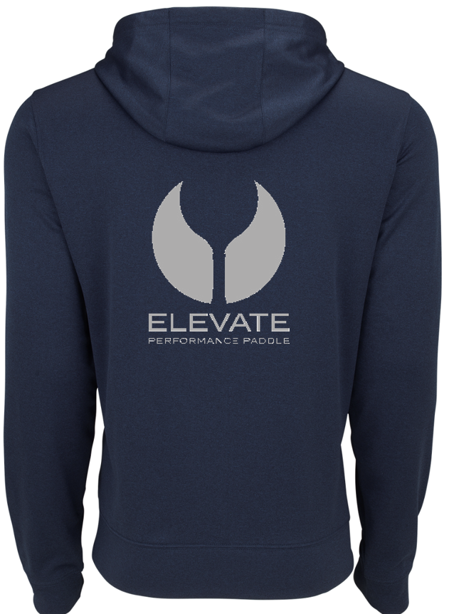 Hoodie Solid Logo