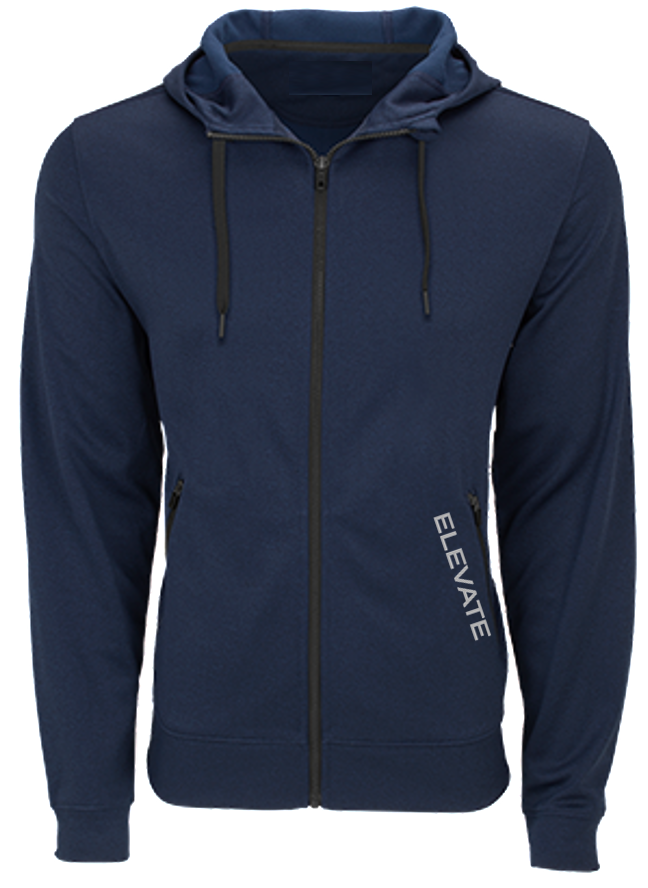 Hoodie Solid Logo